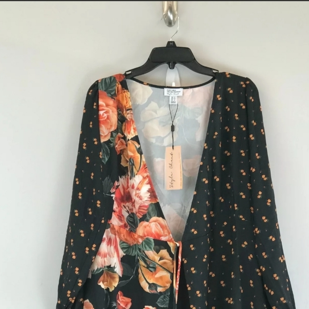 ASOS NWT dress - Picture 4 of 6
